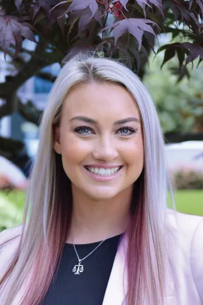 Photo of Danielle S. Ashcraft, Plaintiff Lawyer