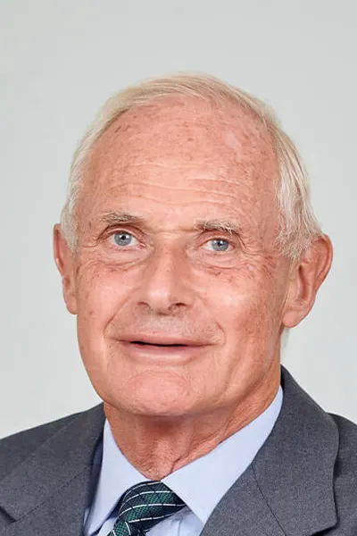 Photo of John Robert Jarvis, Plaintiff Lawyer