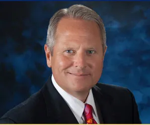 Photo of Daniel Brian Larson, Plaintiff Lawyer
