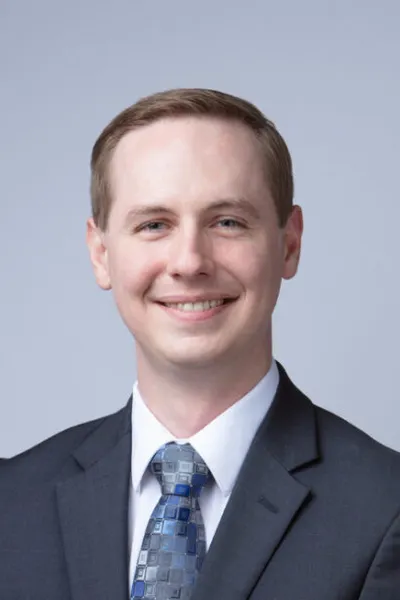 Photo of Evan Shoemaker, Plaintiff Lawyer