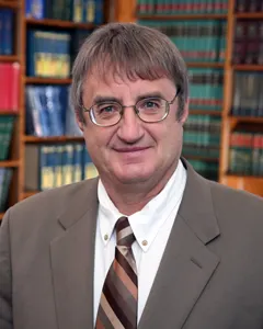 Photo of David C. Mclaughlin, Defendant Lawyer