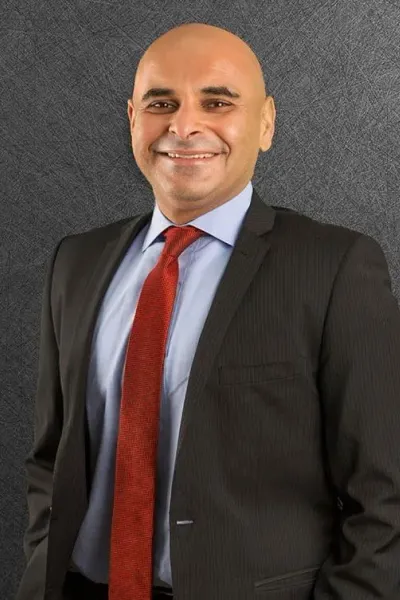 Photo of Mohamed A. Ibrahim, Defendant Lawyer
