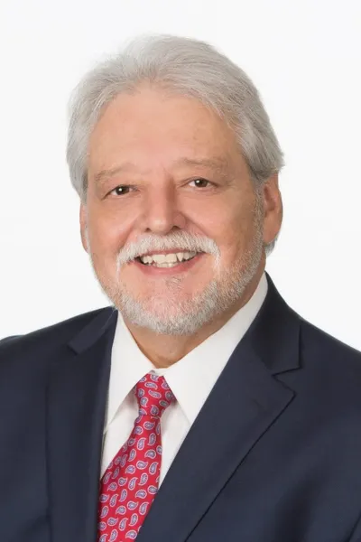 Photo of Rick L. Gibson, Defendant Lawyer