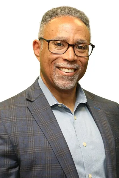 Photo of Mark Stephen Barnes, Defendant Lawyer