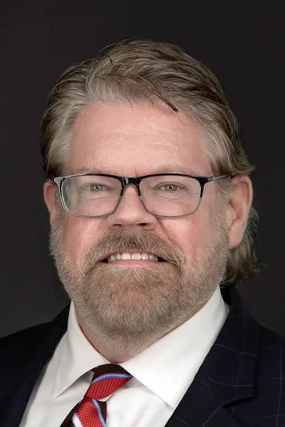 Photo of Daniel Allan Juengel, Plaintiff Lawyer