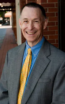 Photo of John Alan Stroh, Plaintiff Lawyer