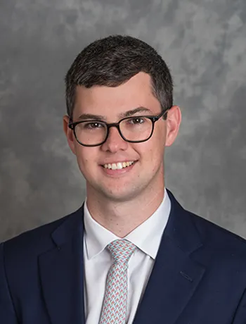 Photo of Russell Benjamin, Plaintiff Lawyer