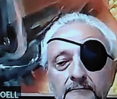 Photo of Kurt M. Noell, Defendant Lawyer