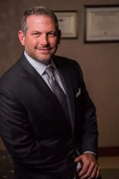 Photo of Zachary Michael Cohen, Plaintiff Lawyer