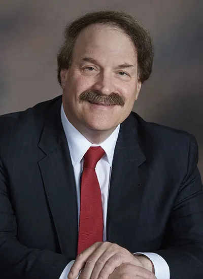 Photo of Neil Hoffman, Plaintiff Lawyer