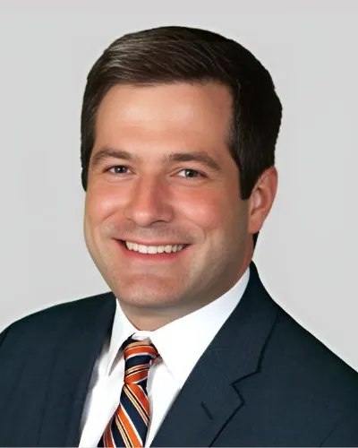 Photo of Craig Thrift, Plaintiff Lawyer