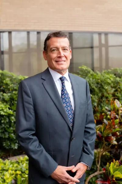Photo of David John La Rue, Plaintiff Lawyer