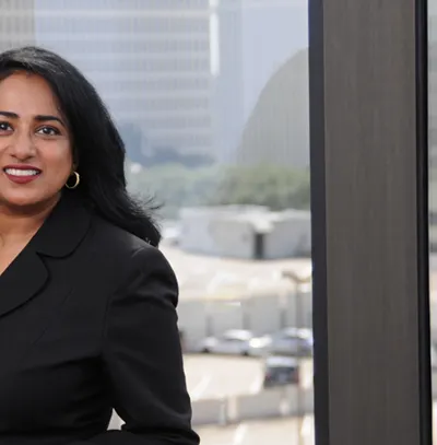 Photo of Sherly Thomas Philip, Plaintiff Lawyer