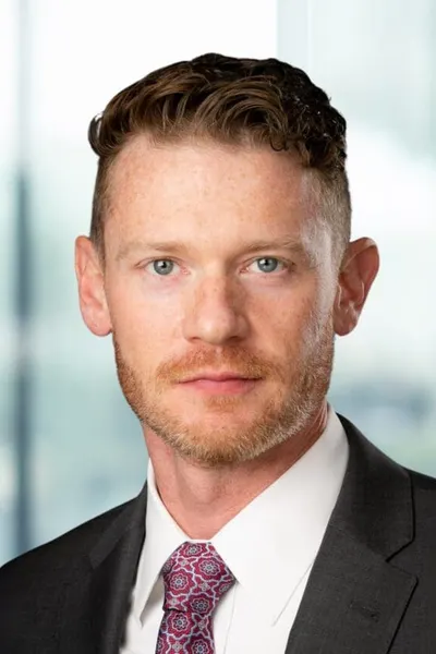 Photo of Christopher Ryan Jones, Defendant Lawyer