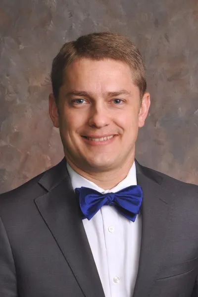 Photo of C. W. Broadway, Plaintiff Lawyer