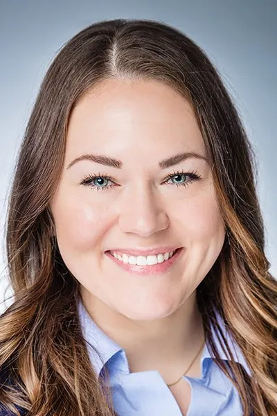 Photo of Myranda Lea Vaughn, Plaintiff Lawyer