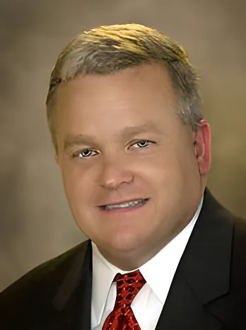 Photo of Timothy Joseph Buckley, Defendant Lawyer