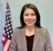 Photo of Aileen Ligot Dizon, Plaintiff Lawyer