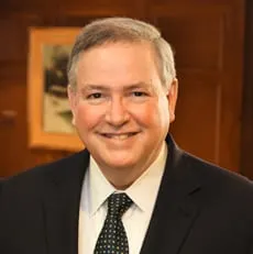 Photo of James A. Robertson, Plaintiff Lawyer