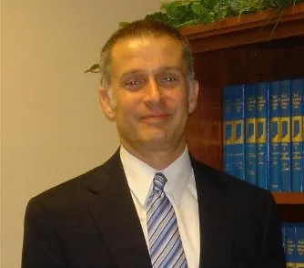 Photo of Roy Frace Kiplinger, Plaintiff Lawyer