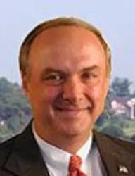Photo of Benjamin Austin Vaughn, Plaintiff Lawyer