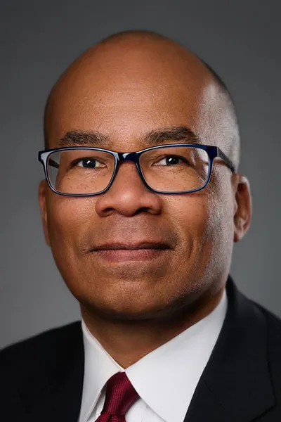 Photo of Aaron R. Easley, Defendant Lawyer