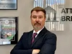 Photo of Jared B. Anderson, Plaintiff Lawyer