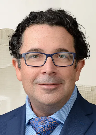 Photo of John P. Little, Plaintiff Lawyer