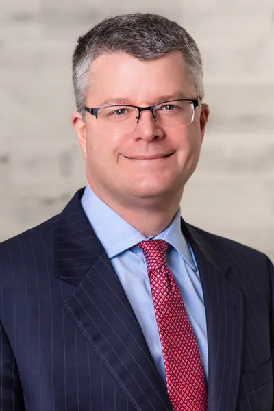 Photo of David Michael Wilk, Defendant Lawyer