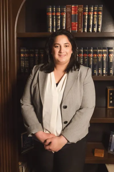 Photo of Mary T. Minter, Defendant Lawyer