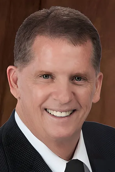 Photo of E. Jackson, Defendant Lawyer