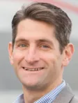 Photo of James Colabianchi, Plaintiff Lawyer