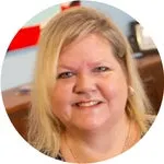 Photo of Patricia Anne Mullins, Plaintiff Lawyer