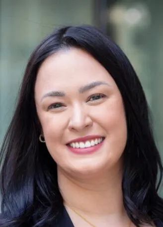 Photo of Kelsey L. Shewbert, Defendant Lawyer