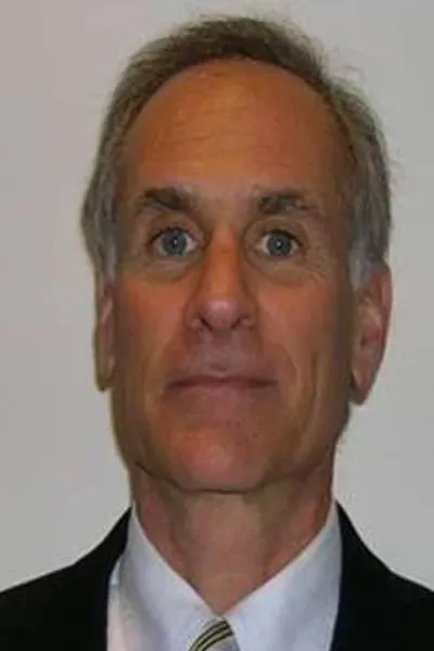 Photo of Robert J. Shluger, Defendant Lawyer