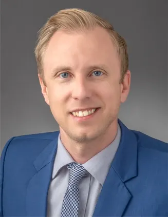 Photo of Brandon D. Morris, Plaintiff Lawyer