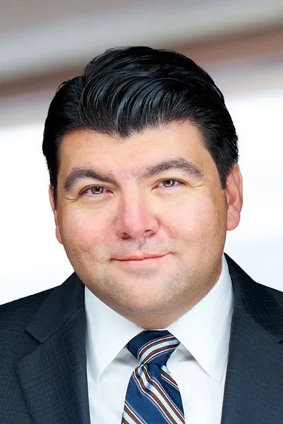 Photo of Nicholas A. Govea, Defendant Lawyer