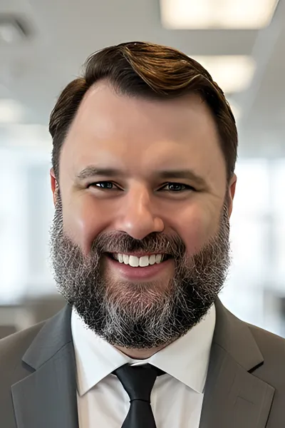 Photo of Bryan Ashlock, Defendant Lawyer