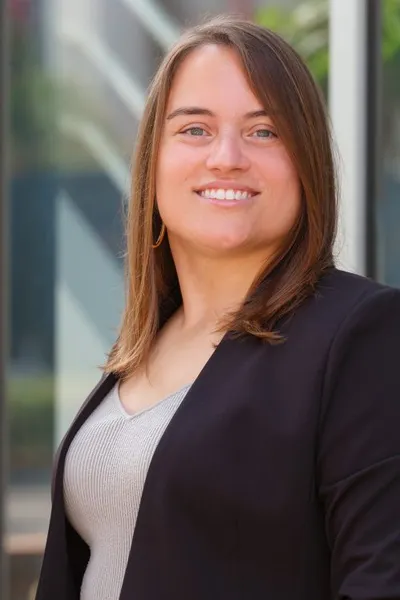 Photo of Katlynn Oliver, Plaintiff Lawyer