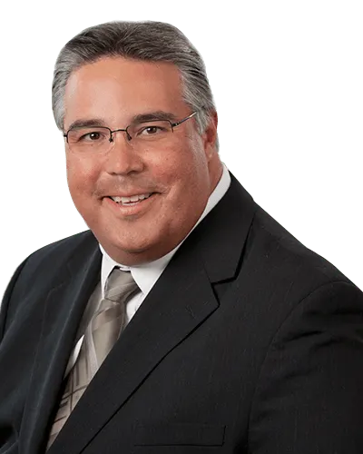 Photo of Richard Oliver, Plaintiff Lawyer