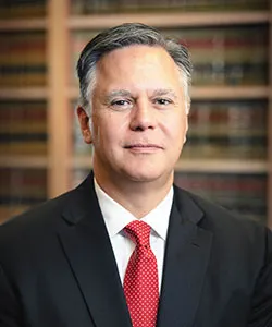 Photo of Thomas James Brown, Plaintiff Lawyer