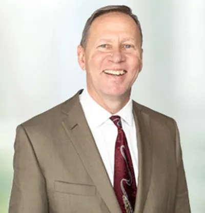 Photo of J. D. Haas, Plaintiff Lawyer