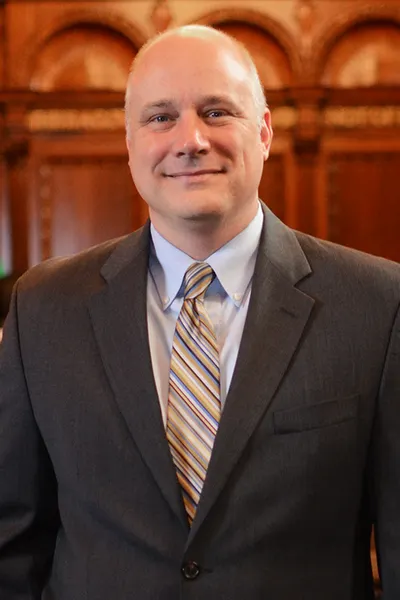 Photo of Matthew John Markling, Defendant Lawyer
