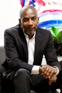 Photo of Eric Croone, Plaintiff Lawyer