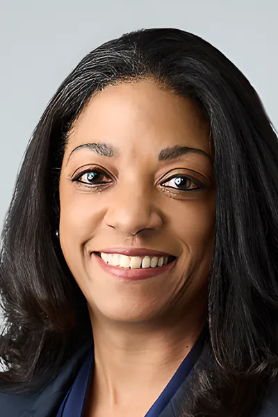 Photo of Ebony L. Duff, Defendant Lawyer
