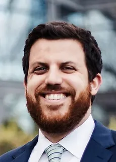 Photo of Jason Daniel Friedman, Defendant Lawyer