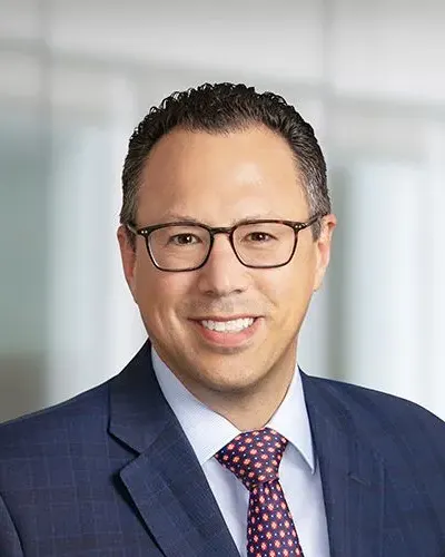 Photo of James Nick Zoys, Plaintiff Lawyer