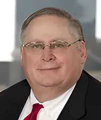 Photo of Patrick James Beauchamp, Defendant Lawyer