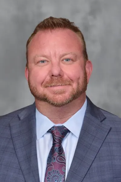 Photo of Jeremy Wayne Parham, Plaintiff Lawyer