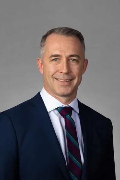 Photo of Brian Tyler Thompson, Plaintiff Lawyer